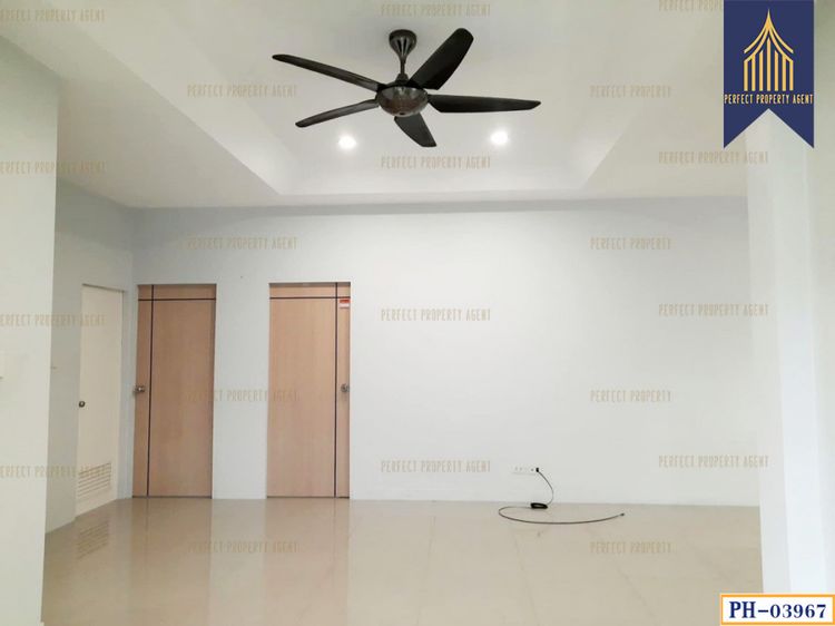 ขายบ้านเดี่ยว โรงโป๊ะ บุญรักษาวิลล์ ตะเคียนเตี้ย พัทยา บางละมุง 232 58, ภาพที่ 4