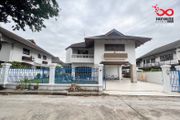 ขายบ้านเดี่ยว 2 ชั้น เกศินีวิลล์ ถนนประชาอุทิศ