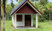 ขายบ้านเดี่ยว        อำเภอกันตัง  ตรัง (PKK02-09098)