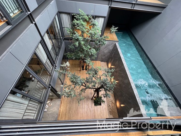 ขายบ้านเดี่ยว บ้านใหม่ 4 ห้องนอน รามคำแหง 4 สวนหลวง กรุงเทพฯ, ภาพที่ 4
