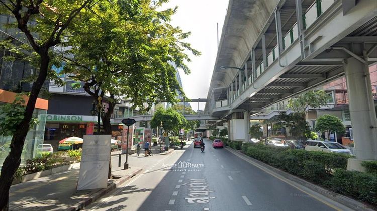 ขายบ้านและที่ดินสุขุมวิท ทำเลทองใจกลางเมืองสุขุมวิท, ภาพที่ 4