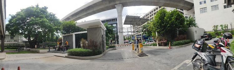 ให้เช่า คอนโด U Delight Bangson station 51 ตรม. 2 นอน 1 น้ำ 1 นั่งเล่น, ภาพที่ 4