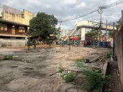 ขายที่ดินเปล่า 1-1-23 ไร่ ทำเลดีมาก ติดถนน 2 ด้าน นวมินทร์เส้นหลัก และ ซ.129 ตรงข้ามโรงเรียนเบญจมินทร์ เขตบึงกุ่ม