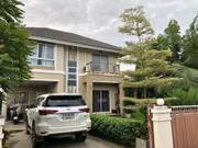 08RHC010 บ้านเดี่ยวสองชั้น ปล่อยเช่า 16000 บาท โลเคชั่นใกล้โรงเรียนนานาชาติเปรม แม่ริม  เชียงใหม่