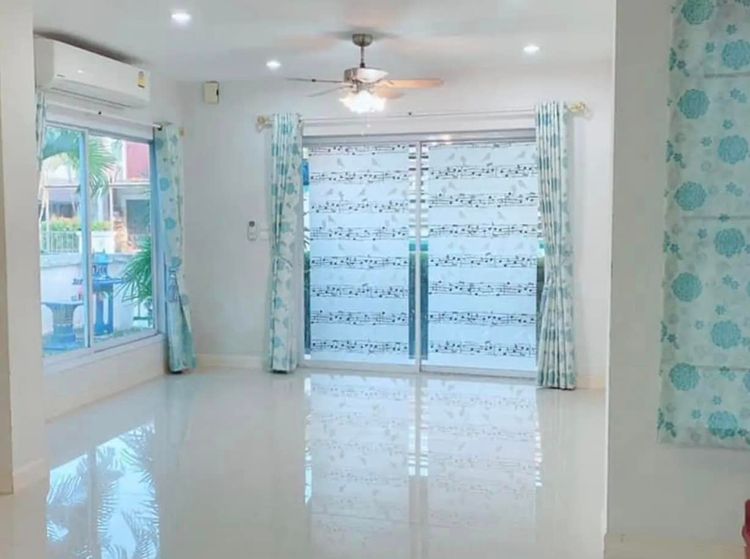 ASS1566 ให้เช่าบ้านเดี่ยวสองชั้น     3 ห้องนอน   3 ห้องน้ำ   1 ห้องครัว, ภาพที่ 4