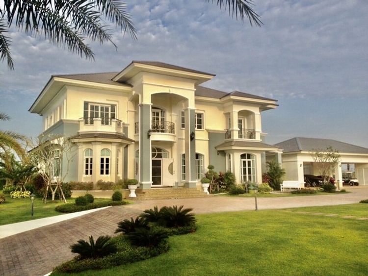 ขายบ้าน บ้านเลขที่ 555 ตำบลหนองดินแดง อำเภอเมืองนครปฐม, ภาพที่ 4