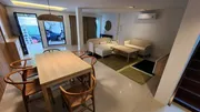 For rent บ้าน 3 ชั้น เพลินจิต ร่วมฤดี ปรับปรุง ตกแต่งใหม่ พร้อมอยู่ ราคาพิเศษ