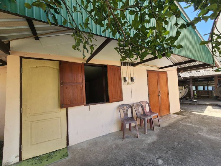 CMR100228 ขายบ้านเดี่ยวชั้นเดียว 4ห้องนอน 3ห้องน้ำ 1ห้องครัว 101ตรว.   , ภาพที่ 4