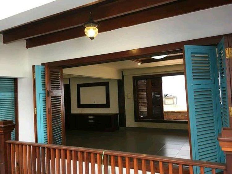 ให้เช่าบ้านเดี่ยว2ชั้นย่านบางซื่อ เตาปูน ประชาชื่น เหมาะทำเป็น Home, ภาพที่ 4