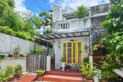 ทาวน์เฮ้าส์ 2 ชั้น หมู่บ้านสรรทัศน์ธานี 2 ติวานนท์ แปลงมุม ใกล้กองสลากสนามบินน้ำ