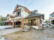 ขายบ้านเดี่ยว 2 ชั้น มบ.คันทรีโฮม2 หน้าบ้านไม่ชนใคร เนื้อที่เยอะ 3นอน รีโนเวทให้ใหม่ ศรีราชา ชลบุรี