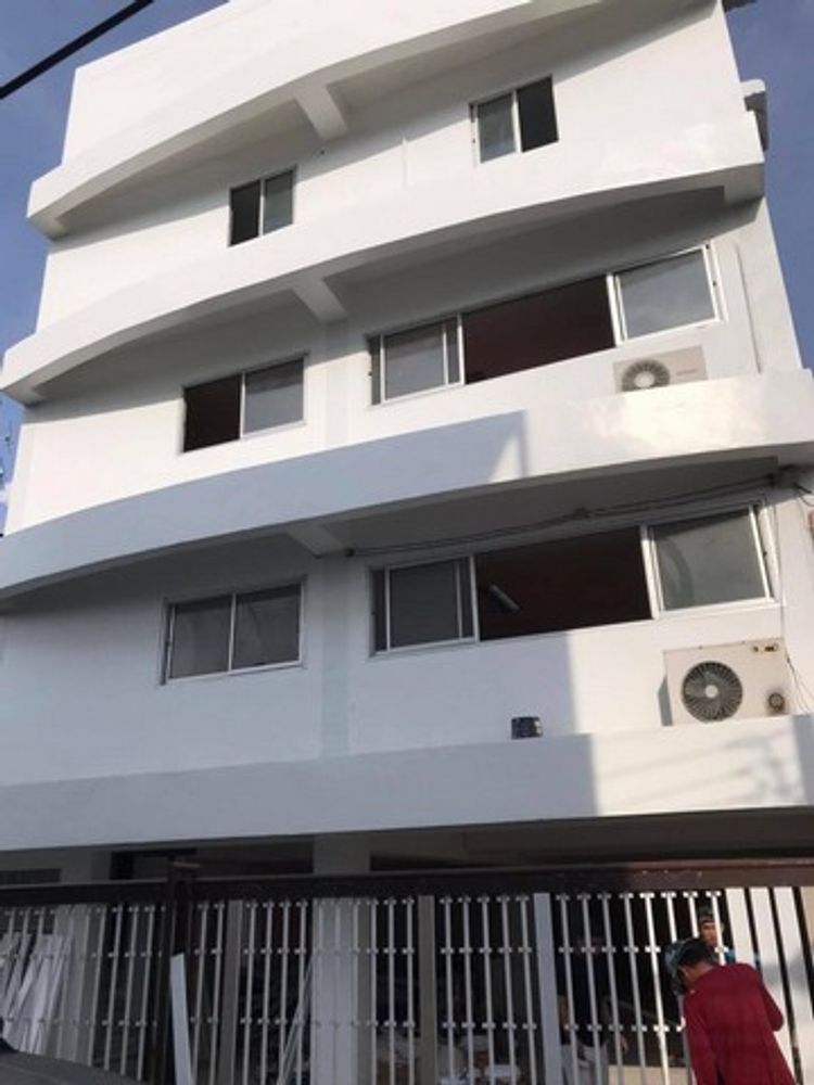 KM133 For Rent เช่า อาคารสำนักงาน สุขุมวิท93 ซอยพึ่งมี26 เหมาะทำออฟฟิศ, ภาพที่ 4
