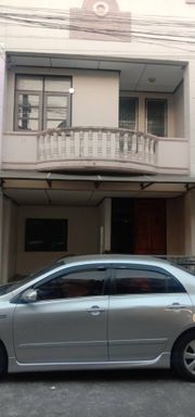 ให้เช่าทาวน์เฮ้าส์   ใกล้เมือง ย่าน ข่วงสิงห์ ช้างเผือกเชียงใหม่ 