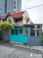 ขาย ทาวน์โฮม ในโครงการ ซอยกรุงเทพนนท์ 13 (ซอยทับทิม) หมู่บ้านทิพย์นคร ซอย 4 ตำบลบางเขน อำเภอเมืองนนทบุรี จังหวัดนนทบุรี