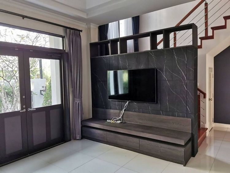 ขายด่วน ต่ำกว่าราคาประเมิน เพอร์เฟค มาสเตอร์พีซ สุขุมวิท77 Lake Avenue , ภาพที่ 4
