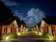 ขายรีสอร์ท ใกล้ตลาดสามย่าน อำเภอแกลง จังหวัดระยอง พร้อมดำเนินกิจการต่อได้เลย 