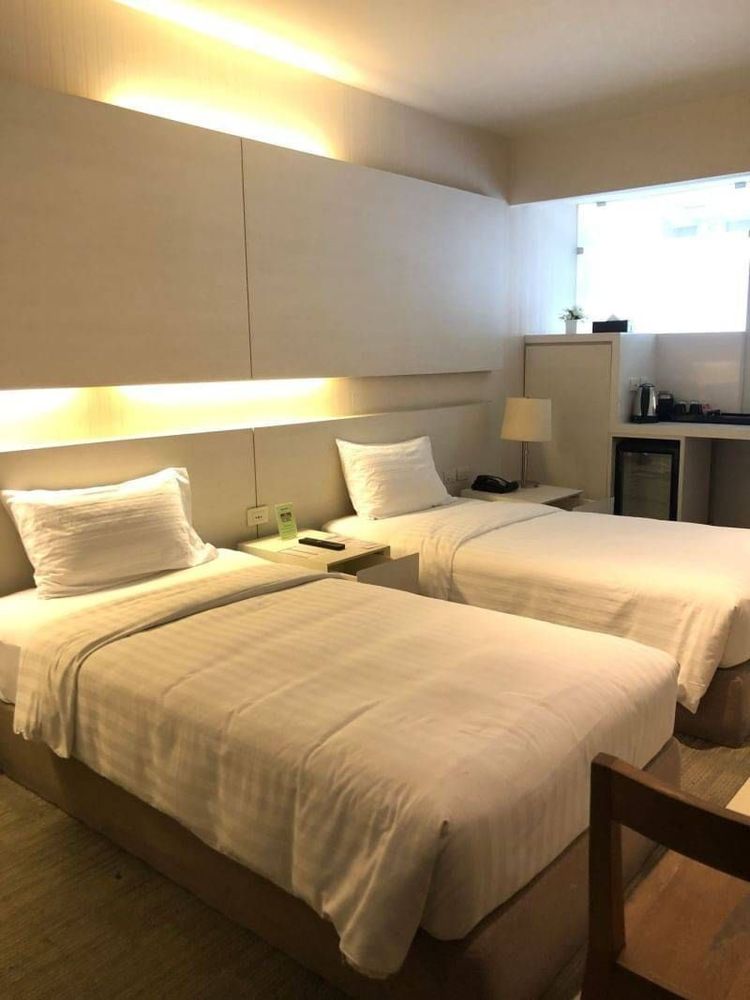 ขายโรงแรม Aspira Hiptique Sukhumvit 13 ( แอสพิร่า ฮิบทีค สุขุมวิท 13), ภาพที่ 4