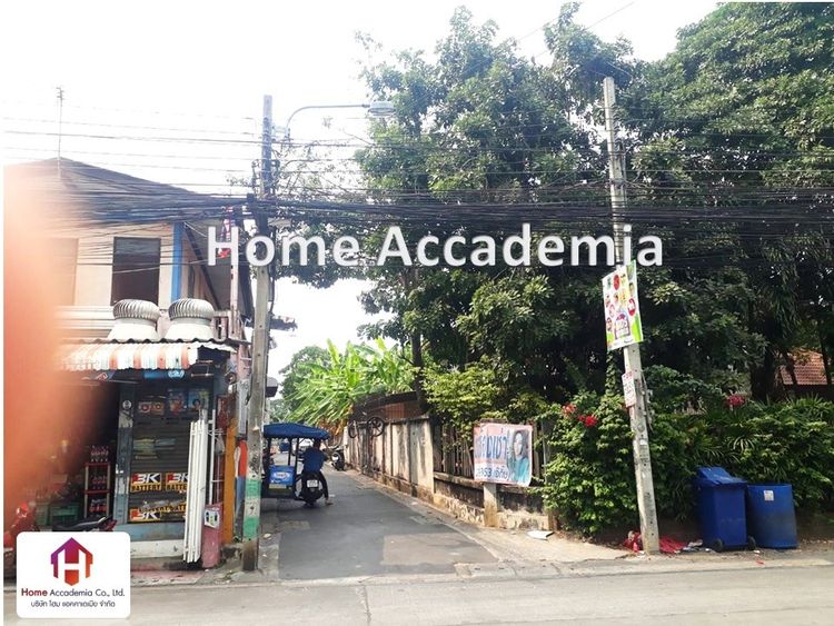 ขายที่ดินเปล่า 100 ตรว. ซอยนวมินทร์ 163 แยก รามอินทรา คันนายาว, ภาพที่ 4