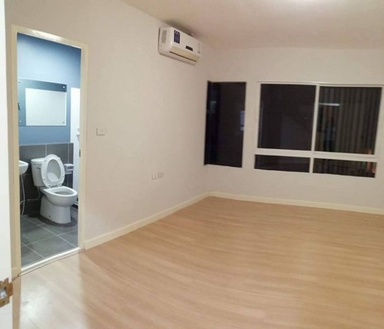 ขายทาวน์โฮม 2 ชั้น บ้าน  อินดี้รังสิต คลองสาม เจ้าของขายเอง, ภาพที่ 4