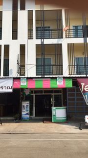 ขาย อาคารพาณิชย์ ในโครงการ ขายตึกพาณิชย์ 3 ชั้น โครงการดีอุดม อุตรดิตถ์ ตำบลท่าอิฐ อำเภอเมืองอุตรดิตถ์ จังหวัดอุตรดิตถ์