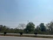 ขายที่ดินถนนมิตรภาพ ตำบลบ้านไผ่ อำเภอบ้านไผ่ จังหวัดขอนแก่น
