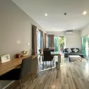 Available now!! Quick rent 50 sq.m condo at North 2, Serene Lake Housing Project.