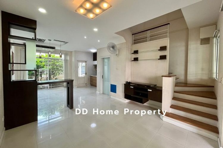 ขายหมู่บ้านเดอะเทอเรส เรวดี-ติวานนท์ (DD00629 ), ภาพที่ 4