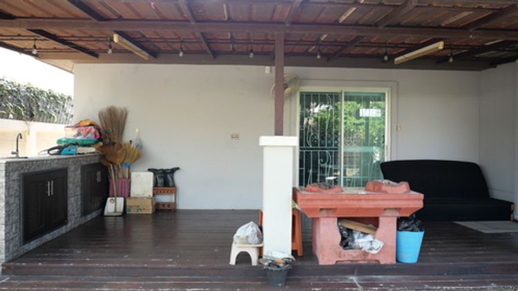 บ้านเดี่ยว หมู่บ้าน พรไพลินธรธารา แพรกษา ซอย ชื่นชม สมุทรปราการ  , ภาพที่ 4