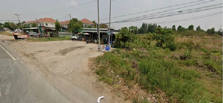 ขายที่ดิน ตำบลหัวทะเล โคราช 33 ไร่ ขายไร่ะ 5.8 ล้าน  ราชมงคลอีสาน  , ภาพที่ 4