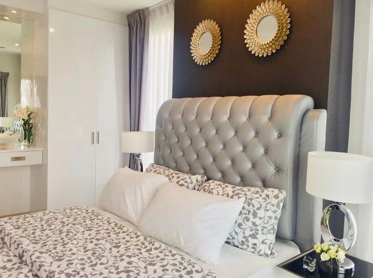 #ให้เช่า คอนโด ไอดีโอ โมบิ พระราม9 ( Condo for rent Ideo Mobi Rama 9 ) , ภาพที่ 4