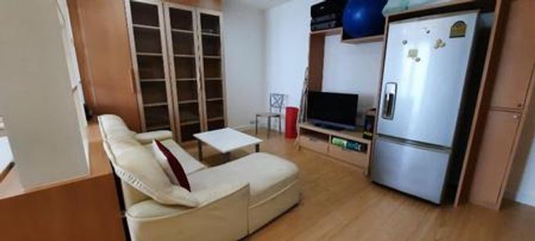 P35CR2207078 Silom Grand Terrace 1 Bedroom 1 Bathroom Size 47 sq.m, ภาพที่ 4