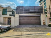 บ้านเดี่ยว ลาดพร้าว 18 รีโนเวทใหม่ ห้องรับแขกขนาดใหญ่ Double Volume ใกล้ทางยกระดับอุตราภิมุข ใกล้ถนนรัชดา 19 ถนนวิภาวดี 20