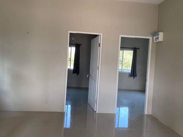 🌱ASS1681🌱 ให้เช่าบ้านเดี่ยวชั้นเดียว 2ห้องนอน 2ห้องน้ำ 1ห้องครัว     , ภาพที่ 4