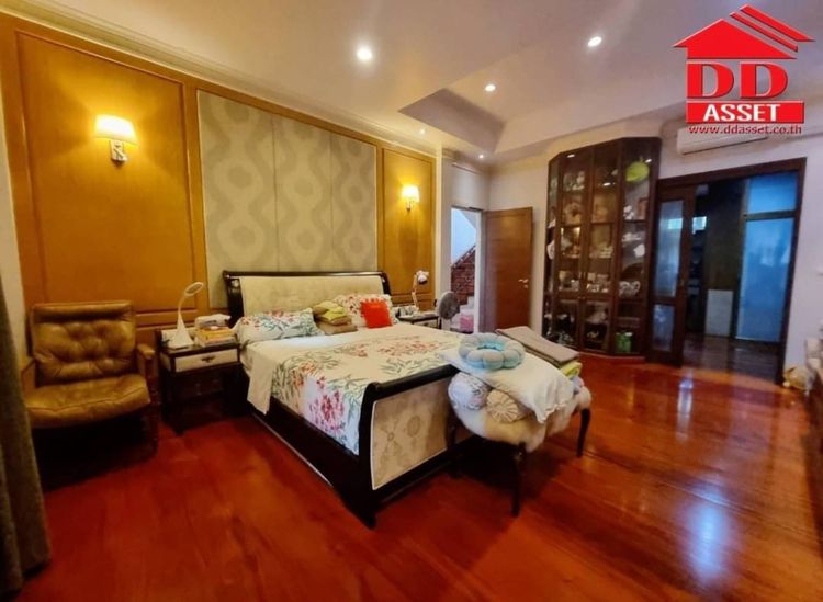ขาย บ้าน แขวงบางนาใต้ เขตบางนา กรุงเทพมหานคร, ภาพที่ 4