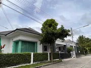 ขายบ้านเดี่ยว ชั้นเดียว ม.SC Hill บ่อวิน  อ.ศรีราชา จ.ชลบุรี 52.80 ตรว 3 ห้องนอน 2 ห้องน้ำ  1 ห้องรับแขก   1 ห้องครัว   จอดรถ 2 คัน