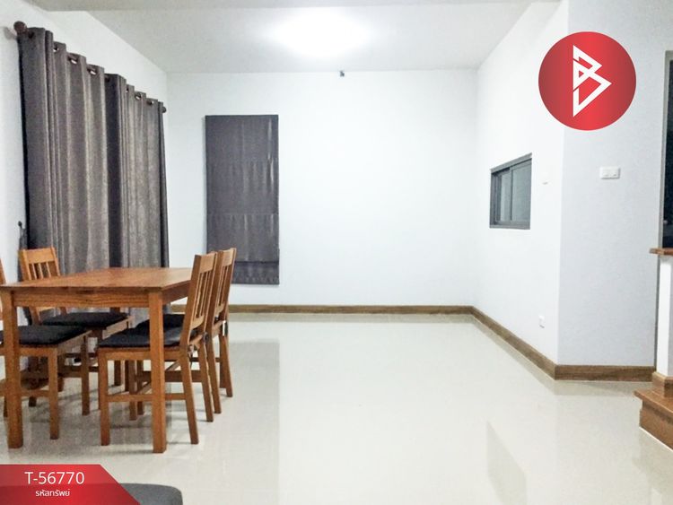 ขายบ้านแฝด ไลฟ์ การ์เด้นโฮม โรงโป๊ะ (Life Garden Home Rongpo) ชลบุรี, ภาพที่ 4