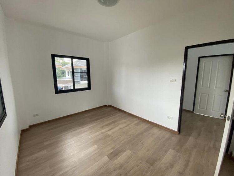 ขายบ้านเดี่ยว หมู่บ้าน 365 Avenue Rayong ทับมา อำเภอเมืองระยอง, ภาพที่ 4