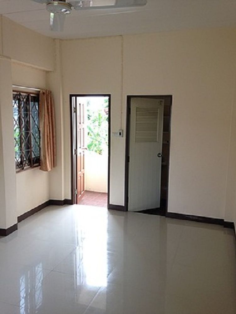 ให้เช่าห้องพัก บ้านลุงทอม ราคาไม่แพง ย่านพระราม 5 บรรยากาศเงียบสงบ, ภาพที่ 4