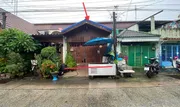 ขายทาวน์เฮ้าส์   หมู่บ้าน พรสว่างนิเวศน์ สมุทรปราการ (PKK03-05056)