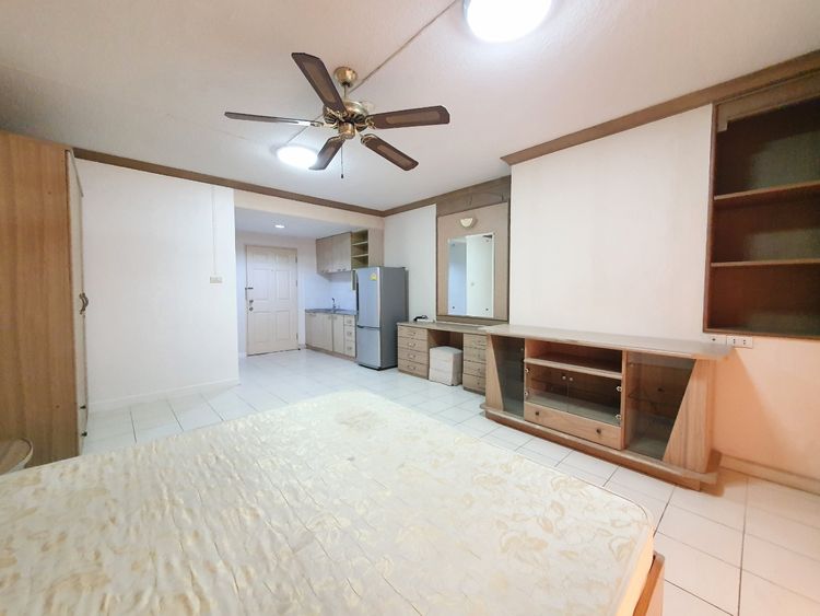 คอนโดมิเนียม P.S.T. Condoville  ขนาดเท่ากับ 36 SQ.METER 7000 thb ,, ภาพที่ 4