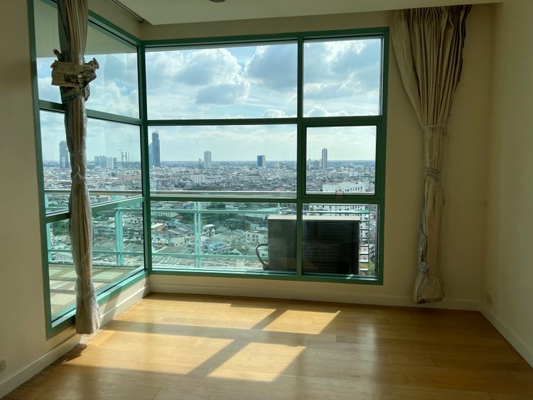 ขาย คอนโดชาเทรียม (Chatrium Riverside Condominium แขวงวัดพระยาไกร, ภาพที่ 4