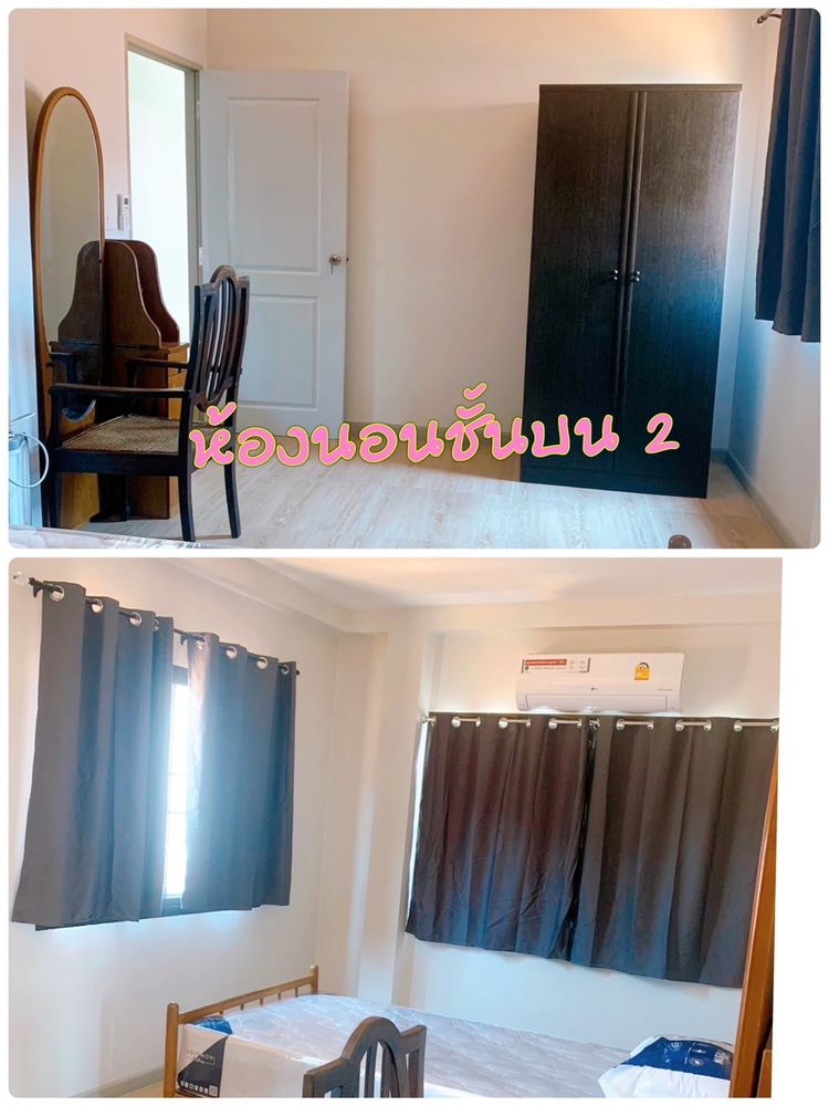 ให้เช่า บ้าน แขวงเสนานิคม เขตจตุจักร กรุงเทพมหานคร, ภาพที่ 4