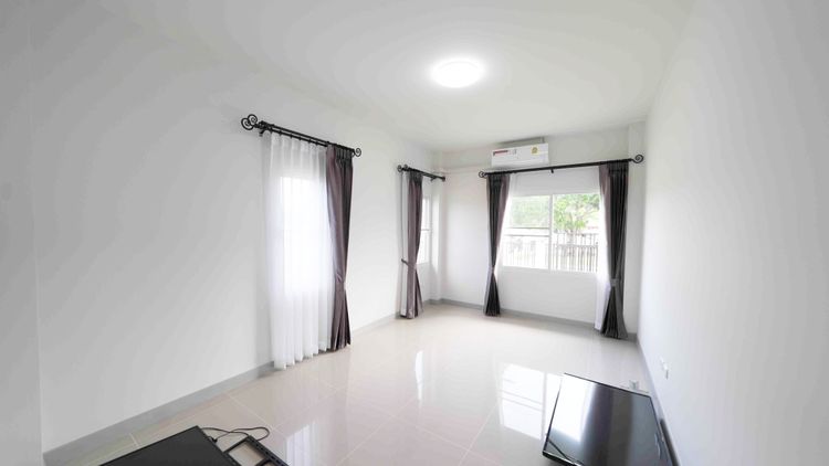 📝CMR100237📝 ขายบ้านเดี่ยวชั้นเดียว 3ห้องนอน  2ห้องน้ำ 1ห้องครัว     , ภาพที่ 4