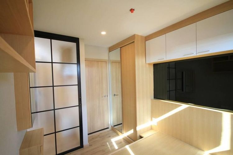 ขาย Brix condo  พร้อมบิ้วอิน ราคาเท่าทุน ติด Mrt สิรินธร(สายสีน้ำเงิน), ภาพที่ 4
