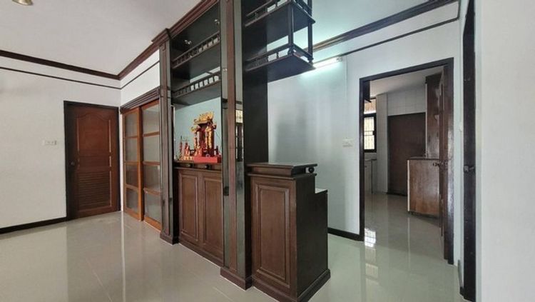 [F114]บ้านเดี่ยว สมเด็จเจ้าพระยา คลองสาน รีโนเวทใหม่ , ภาพที่ 4
