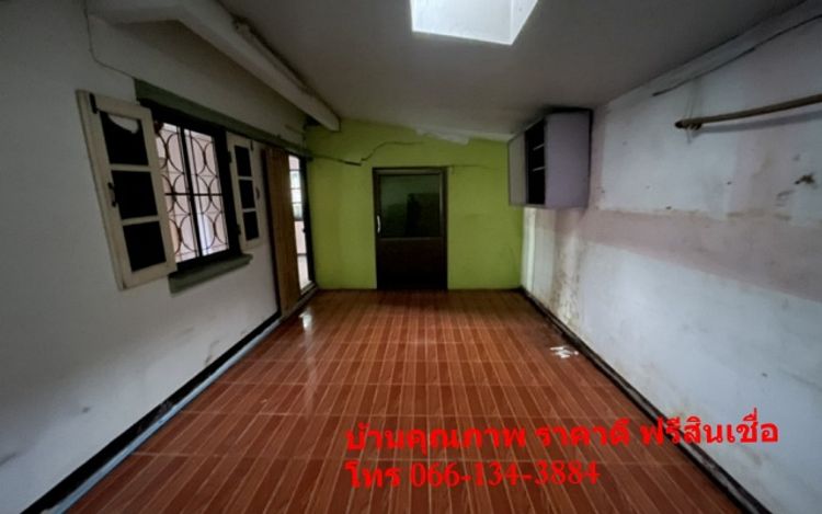ขาย บ้านเดี่ยว บางเตย อ.สามโคก ปทุมธานี สุภาพร สามโคก    3 ห้องนอน, ภาพที่ 4