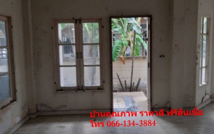 ขาย บ้านเดี่ยว บางบัวทอง อ.บางบัวทอง นนทบุรี ดุสิตบุรี  3 ห้องนอน, ภาพที่ 4