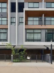 CH719-BH-REC ให้เช่าทาวน์โฮม 3 ชั้นครึ่ง Arden พัฒนาการ สวนหลวง 