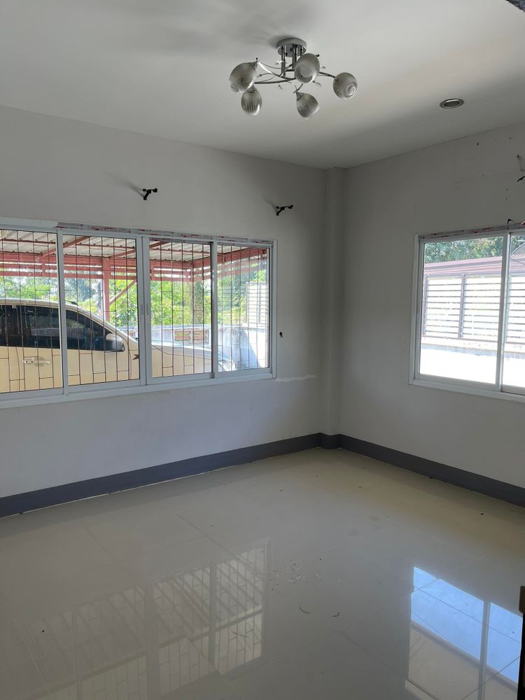 5A2MG0678 ให้เช่าบ้านเดี่ยวชั้นเดียว   3 ห้องนอน  2 ห้องน้ำ  เนื้อที่  , ภาพที่ 4