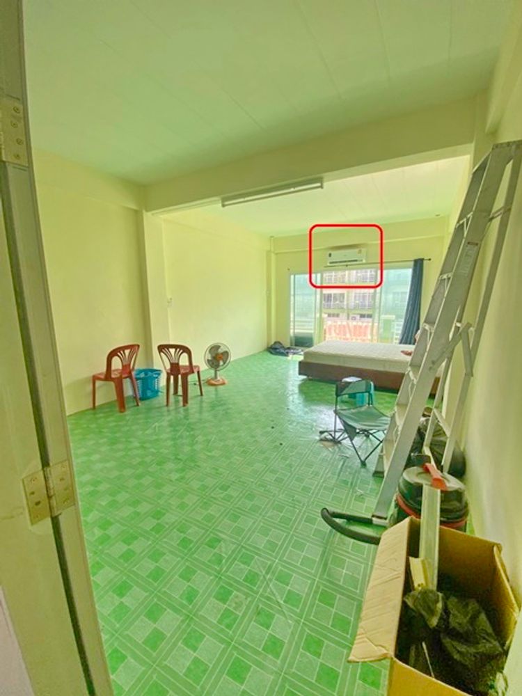 ถูกสุดใน3โลก  สินสาคร 45ม! ให้เช่าอ.พาณิชย์  3.5ชั้น 20ตร.ว 280ตรม. 1 , ภาพที่ 4